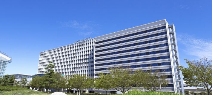 Centrair Hotel Hotels in Nagoya