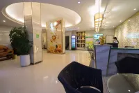 Jingtong Shangpin Hotel (Beiliu Bus Terminal) Hotels in Beiliu