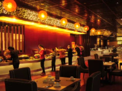 庫車飯店(A座店) 庫車住宿飯店