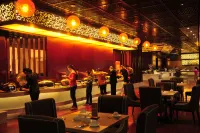 Ku Che Hotel Hotels in Куча