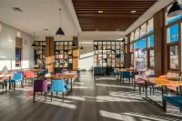 德欽雪龍·梅里逸居飯店 - 酒吧