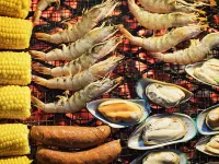 Pacific Palm Resort Hotels in Saipan