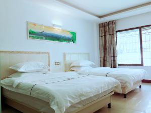 Huadu Hotel Shaoguan