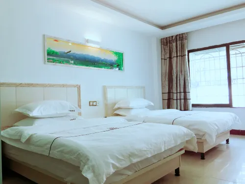 Huadu Hotel Shaoguan