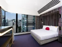Butterfly on LKF, Central Hotel in zona Distretto centrale