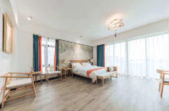 悅暉燕園ヴィラ(仏山順德逢簡水鄉)