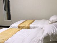 鄂州品宜便捷酒店 - 商务双床房