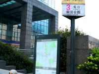 香雪海饭店(苏州桐泾公园地铁站店) - 酒店附近
