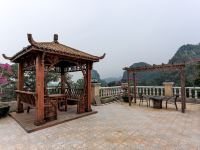 肇庆荷塘月色花园酒店 - 公共区域
