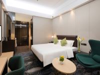 广州宝德国际酒店 - 高级大床房