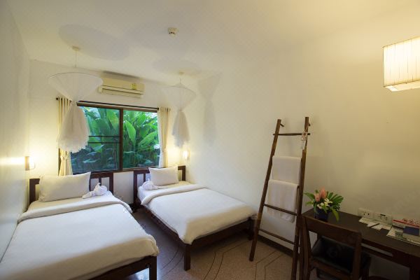 에코 리조트 치앙마이(Eco Resort Chiang Mai)_1