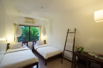 Eco Resort Chiang Mai Hôtels à : Nawarat