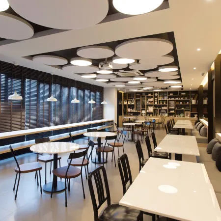 The Journey Hotel Bangna