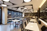 The Journey Hotel Bangna - breakfast