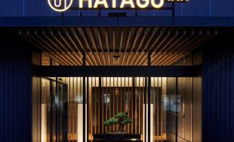1. Hatago I..