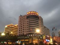 南宁世纪君悦大酒店 - 酒店外部