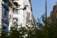 Libertel Montmartre Opéra Hotels in Pigalle
