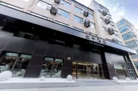 全季飯店（上海九亭大街店） 松江區住宿飯店