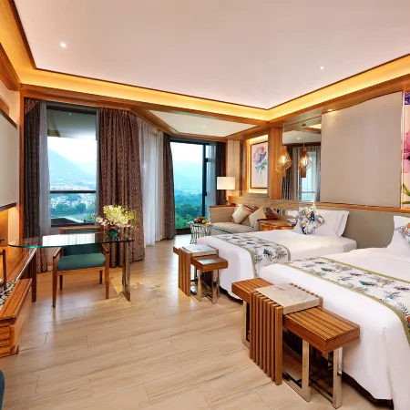 Regal Palace Resort & Spa