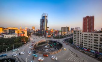 San Jiang International Hotel