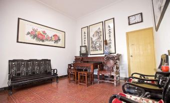 Huangshan Huizhou Home Inn