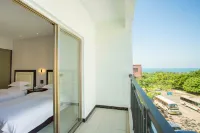 Aishang Sunset Seaview Hotel, Weizhou Island