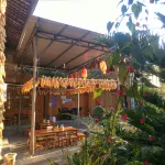 Tengchongbencaitejing Farm House