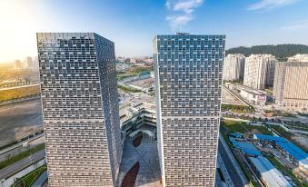 HUAYU Hotel Jiangbei Airport store - Housity