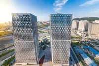 HUAYU Hotel Jiangbei Airport store Hotel in zona Chongqing Yubei Institute of Socialism