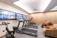 Xiamen Yong Li Da Garden Hotel Hotels in Xiamen