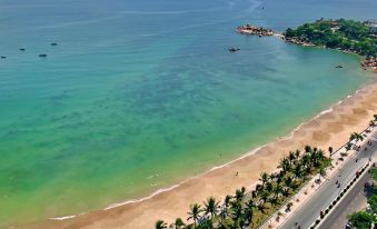 HD Panorama Nha Trang Condotel- 2 Nguyen Thi Minh Khai, Nha Trang
