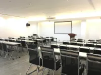 洛陽香山樂居飯店（洛邑古城應天門店） - 3 星級