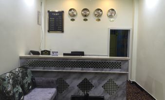 Kangding Transportation Hotel