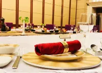 Shenyang Rich Gate Hotel - servizio colazione