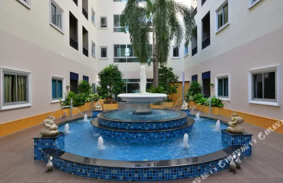 大天堂套房酒店