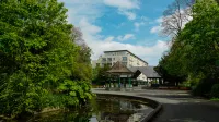 Herbert Park Hotel and Park Residence Hotels near Cafe Java Donnybrook