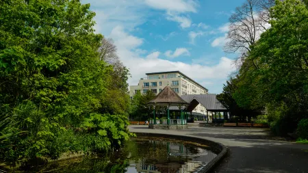 Herbert Park Hotel and Park Residence