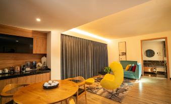 Zuimei Shuyuan Boutique Guesthouse