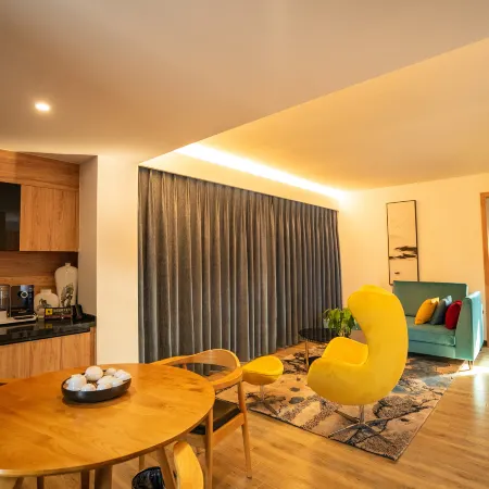 Zuimei Shuyuan Boutique Guesthouse
