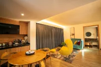 Zuimei Shuyuan Boutique Guesthouse Các khách sạn gần Xianzi Bridge