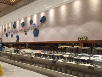 Oriental Pearl International Hotel - Bữa sáng