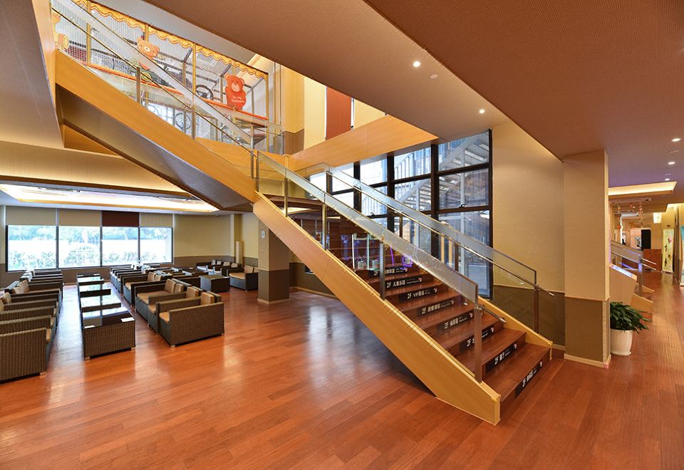 5. 고쿠라쿠유 핫스..