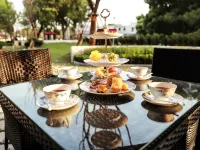 Fliport Garden Hotel Hotels near مطار هونغتشياو الدولي، الصالة 1