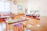 如家飯店（白山火車客車總站店）