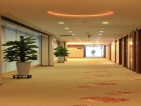 和颐酒店(杭州西湖解放路店) - 行政酒廊