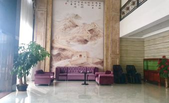 Guigang Jiayao Business Hotel (Xijiang Industrial Park Dakai Senior High School)