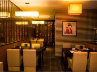 长沙圣爵菲斯大酒店 - 日式餐厅