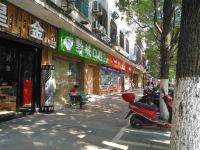 黔西供销商务酒店 - 酒店附近