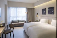 New Riverview Suites Taipei