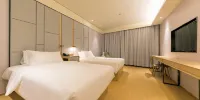 JI Hotel (Dalian Airport) - Chambre Familiale